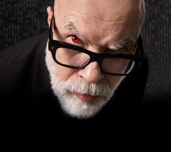 iSeeYou - Brian Mørk