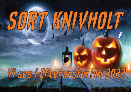 Tirsdag d. 18. oktober