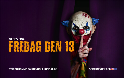 Torsdag d. 19 oktober