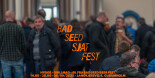 Bad Seed Sjat Fest 2025