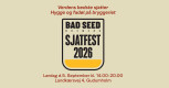 Bad Seed Sjat Fest 2026