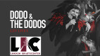 Jubilæumskoncert med Dodo & the Dodos